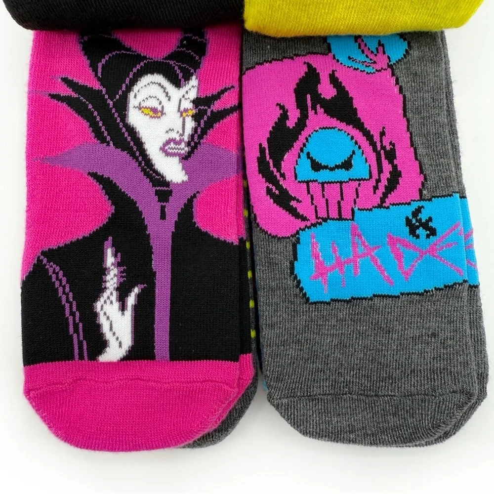 Disney villains womens